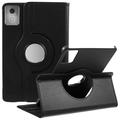 Lenovo Idea Tab 360 Rotary Folio Case - Black