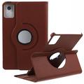 Lenovo Idea Tab 360 Rotary Folio Case - Brown