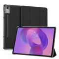 Lenovo Idea Tab Pro Dux Ducis Domo Tri-Fold Smart Folio Futrola - Crna