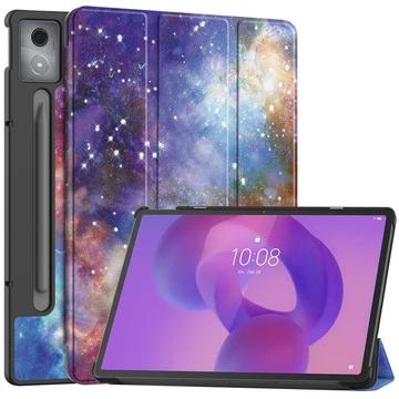 Lenovo Idea Tab Pro Tri-Fold Series Smart Folio Case - Galaxy