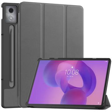 Lenovo Idea Tab Pro Tri-Fold Series Smart Folio Case - Grey
