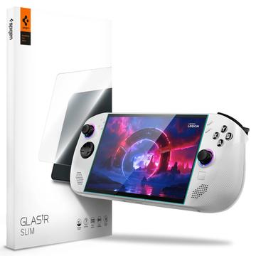 Lenovo Legion Go S Spigen Glas.tR Slim Zaštitno Kaljeno Staklo za Ekran - 9H - 2 Kom.