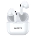 Lenovo LivePods LP40 True Wireless Slušalice - Bele