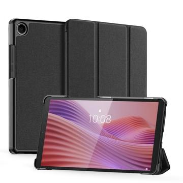 Lenovo Tab K9 Dux Ducis Domo Tri-Fold Smart Folio Futrola - Crna