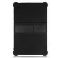 Lenovo Tab M10 Gen 3 Silicone Case with Kicks...