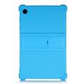 Lenovo Tab M10 Gen 3 Silicone Case with Kicks...