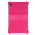 Lenovo Tab M10 Gen 3 Silicone Case with Kicks...
