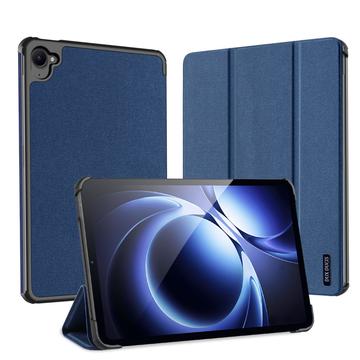 Xiaomi Redmi K Pad Dux Ducis Domo Tri-Fold Smart Folio Futrola - Plava