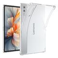 Lenovo Yoga Tab Plus TPU Maska Otporna na Udarce - Providna