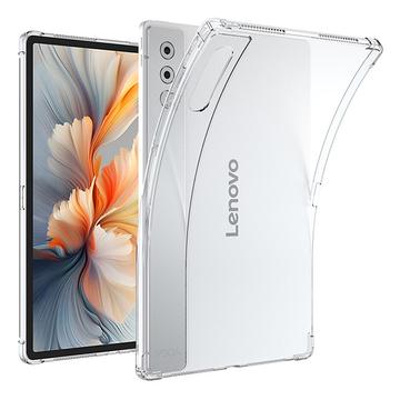 Lenovo Yoga Tab Plus TPU Maska Otporna na Udarce - Providna