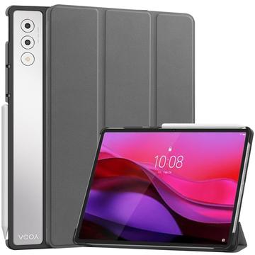 Lenovo Yoga Tab Plus Tri-Fold Serija Smart Zaštitna Futrola