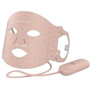 Light Therapy Mask with 7 Colors for Face