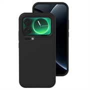 Xiaomi 17 Liquid Silicone Case