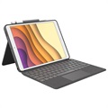 Logitech Combo Touch iPad Air (2019) / iPad Pro 10.5 Futrola sa Tastaturom