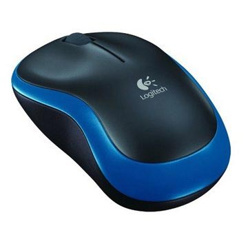 Logitech M185 Bežični Miš