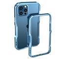 Luphie iPhone 12 Pro Max Metalni Zaštitni Okvir