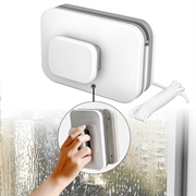 M0310 Magnetic Double-Sided Window Cleaning Tool - Glass Thickness: 3-10mm