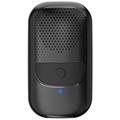 M3 Outdoor Sports Mini Wireless Bluetooth Speaker - Black