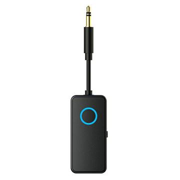 M30 2-in-1 Bluetooth 5.4 Audio Receiver/Transmitter with 3.5mm AUX interface