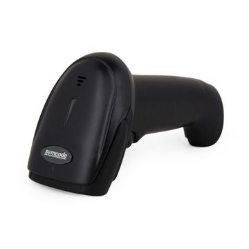 MJ-2030 Wireless 1D Barcode Scanner - Bluetooth & 2.4GHz