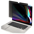 MacBook Pro 13" 2011 Magnetna Zaštita Ekrana i Privatnosti od Kaljenog Stakla
