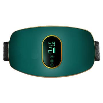 Magnetic Vibration Massage Belt with 3 Modes