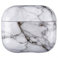 Marble Pattern AirPods 3 Futrola