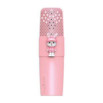 Maxlife Animal MXBM-500 Bluetooth Microphone with Speaker