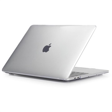 Plastična Maska za MacBook Air 13" (2020) - Providna