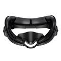 Meta Quest 3 BoboVR F3 Cooling Face Pad - Black