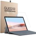 Microsoft Surface Go 2 Zaštitno Kaljeno Staklo - 9H - Transparentno