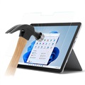 Microsoft Surface Go 3 Zaštitno Kaljeno Staklo - 9H - Transparentno