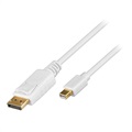 Mini DisplayPort / DisplayPort Cable - 2m