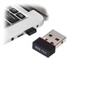 Mini Prenosni Bežični USB Dongle KR08EE - 150Mb/s - Crni