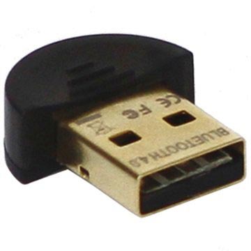 Mini Bežični Bluetooth USB Dongle - USB 2.0