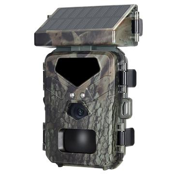 Mini700 20MP 1080p Infrared Trail Camera / Night-Vision Wildlife & Hunting Scout