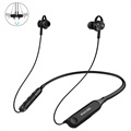 Mixcder RX Wireless Sport Earphones with Neckband - Black
