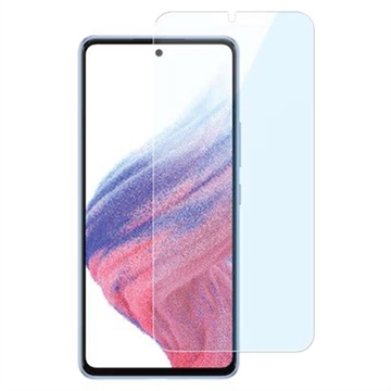 Samsung Galaxy A26 Mobeen Tempered Glass Screen Protector GP-TTA266AEBTW - Clear