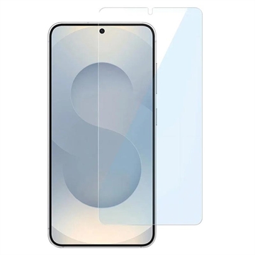 Samsung Galaxy S25 Edge Mobeen Tempered Glass Screen Protector GP-TTS937AECTW - Clear