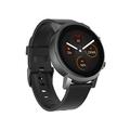 Mobvoi TicWatch E3 Smartwatch w. GPS, Bluetooth 5.0 - Panther Black