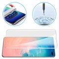 Mocolo UV Samsung Galaxy S10 5G Zaštitno Kaljeno Staklo za Ekran - 9H - Providno