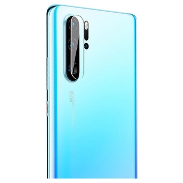 Mocolo Ultra Clear Huawei P30 Pro Zaštitno Kaljeno Staklo - 9H za Kameru - 2 Kom.