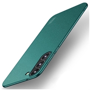 Samsung Galaxy S24 Mofi Shield Matte Maska - Zelena