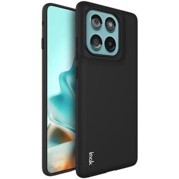 Motorola Edge (2025) Imak UC-3 Serija TPU Maska - Crna