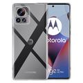 Motorola Moto X30 Pro/Edge 30 Ultra Neklizajuća TPU Zaštitna Maska - Providna
