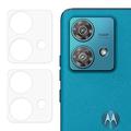 Motorola Edge 40 Neo Zaštitno Kaljeno Staklo - 9H za Kameru - 2 Kom.
