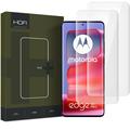 Motorola Edge 50 Fusion/50 Pro Hofi UV Glass Pro+ Zaštitno Kaljeno Staklo - 9H - Providno - 2 Kom.