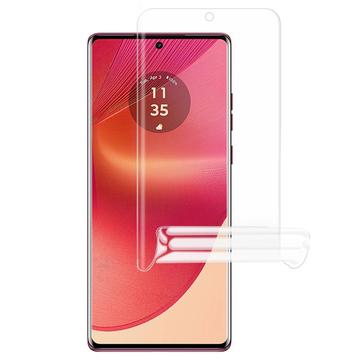 Motorola Edge 50 Fusion/50 Ultra/G96 Zaštitna Folija za Ekran - Providna