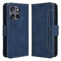 Motorola Edge 50 Neo/Moto S50 Cardholder Wallet Case