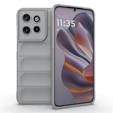 Motorola Edge 50 Neo Rugged TPU Maska